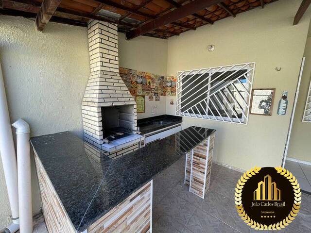 Casa para Venda em Eusébio - 4