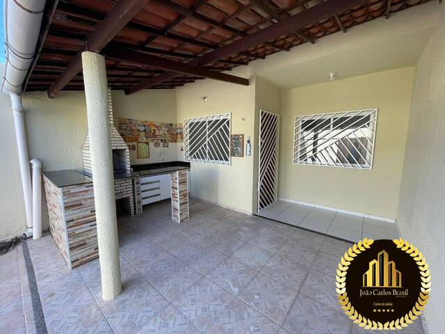 Casa para Venda em Eusébio - 5