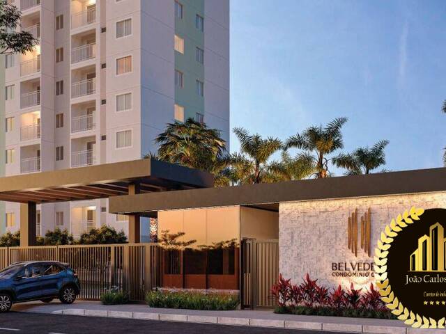 #205 - Apartamento para Venda em Eusébio - CE - 1