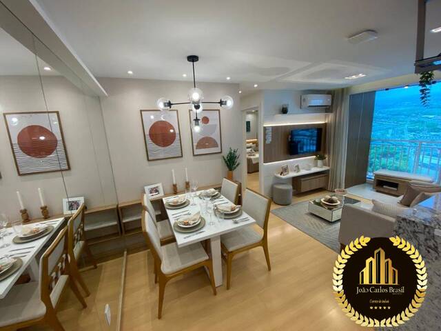 Apartamento para Venda em Eusébio - 5