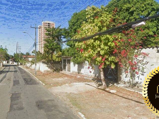 #206 - Terreno para Venda em Eusébio - CE - 1