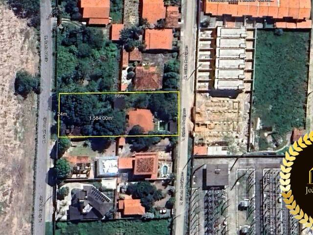 Terreno para Venda em Eusébio - 4