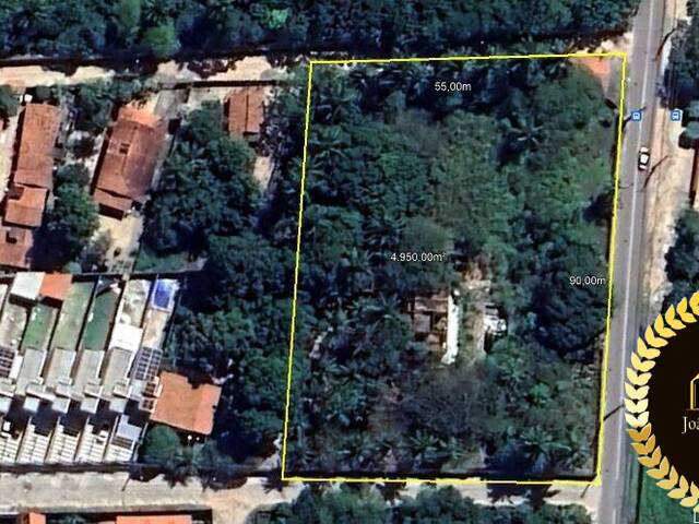 Terreno para Venda em Eusébio - 5