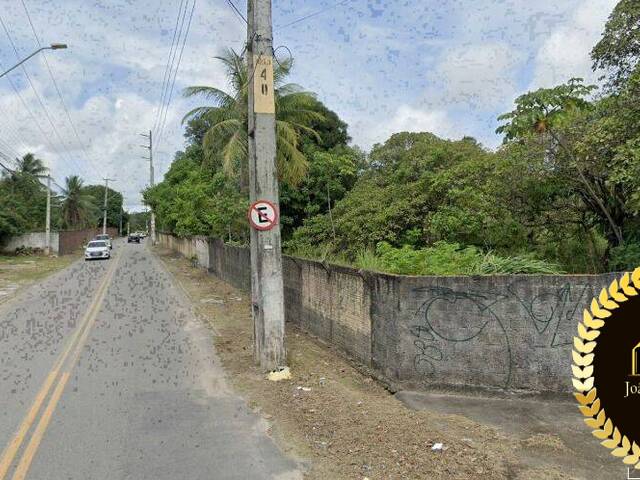 Terreno para Venda em Eusébio - 4
