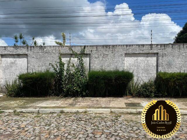 #208 - Terreno para Venda em Eusébio - CE - 3