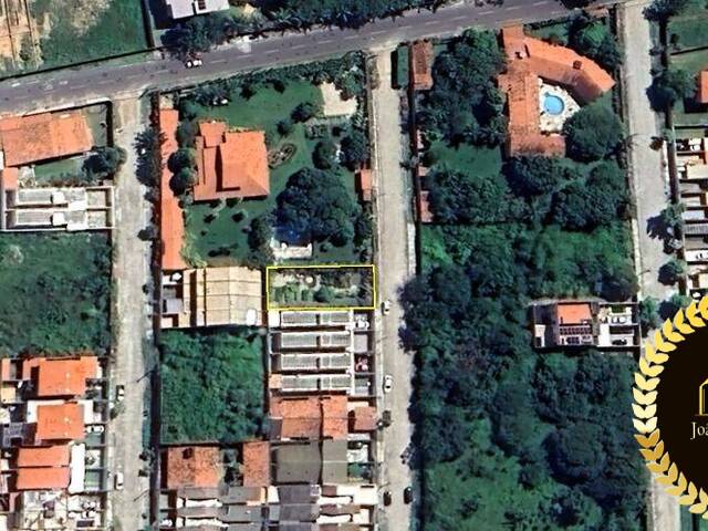 Terreno para Venda em Eusébio - 5