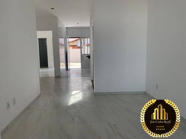 #209 - Casa para Venda em Eusébio - CE - 3