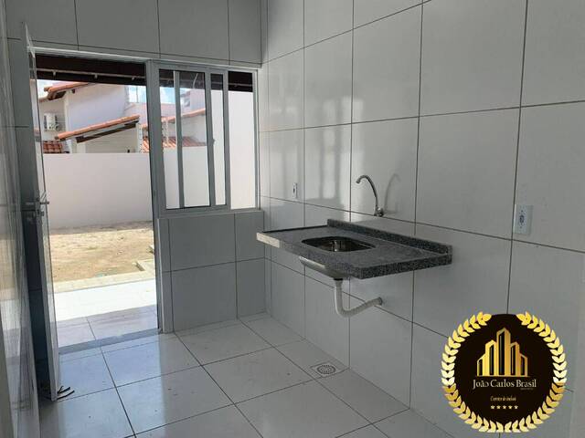 Casa para Venda em Eusébio - 4