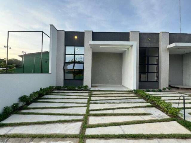 #211 - Casa para Venda em Aquiraz - CE - 1