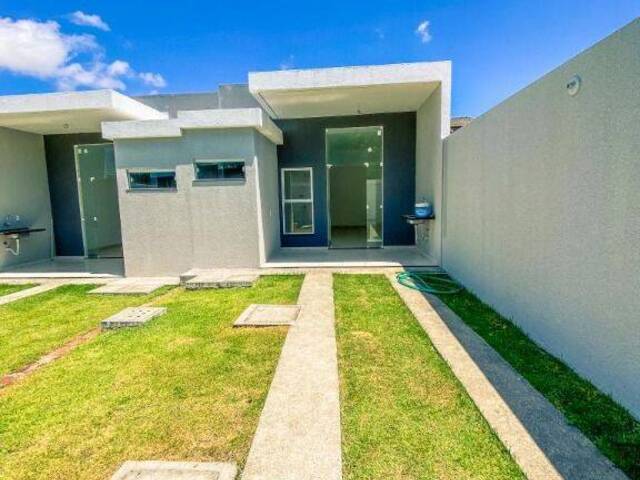 #213 - Casa para Venda em Eusébio - CE - 1