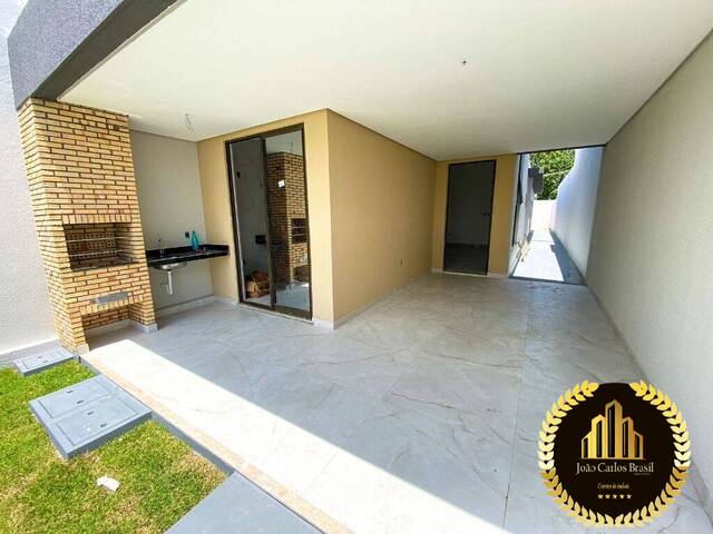 #214 - Casa para Venda em Eusébio - CE - 3
