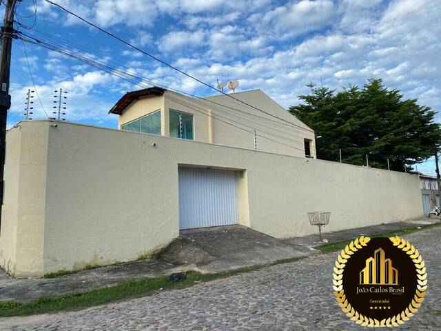 #219 - Casa para Venda em Eusébio - CE - 1