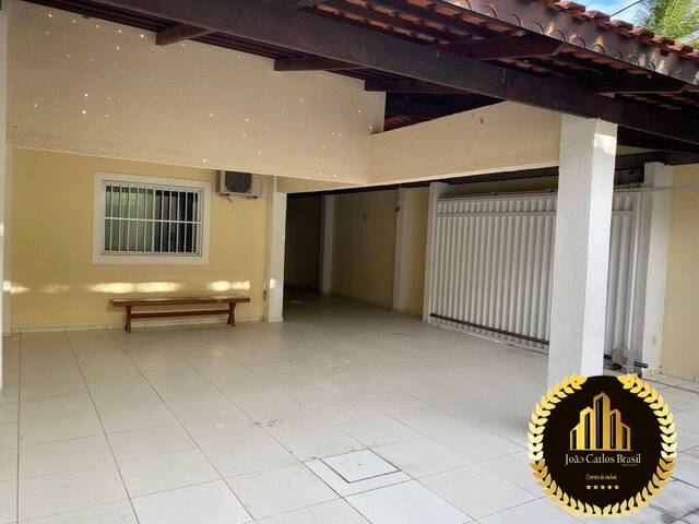 #219 - Casa para Venda em Eusébio - CE - 3