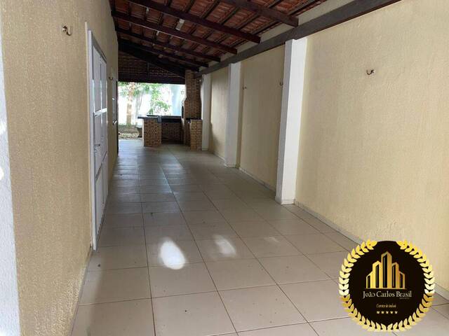 Casa para Venda em Eusébio - 5