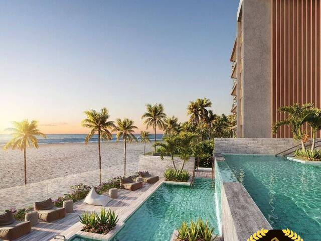 Apartamento para Venda em Aquiraz - 4