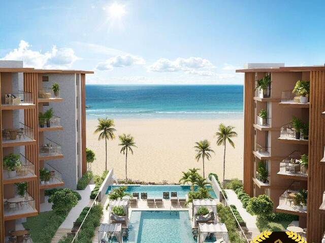 Apartamento para Venda em Aquiraz - 5