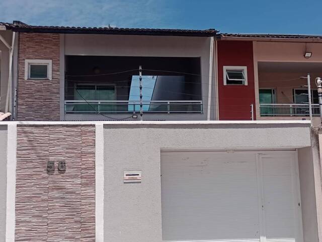 #227 - Casa para Venda em Eusébio - CE - 2