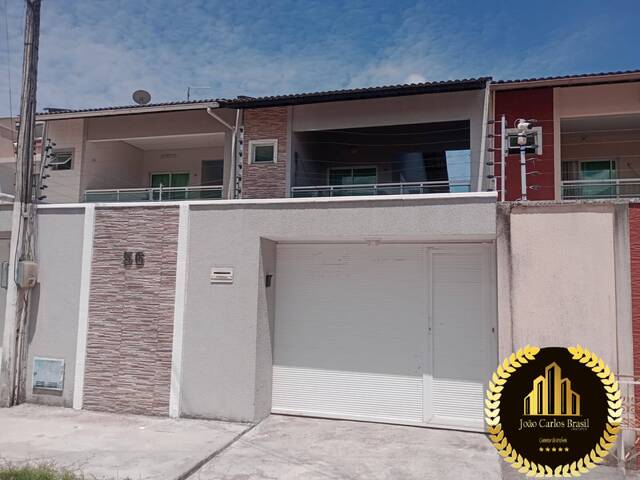#227 - Casa para Venda em Eusébio - CE - 1