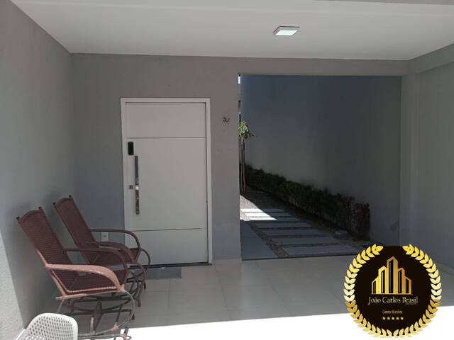 Casa para Venda em Eusébio - 4