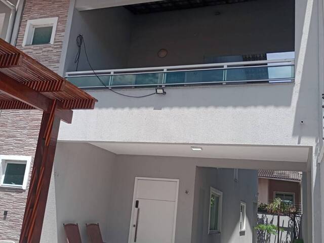 #227 - Casa para Venda em Eusébio - CE - 3