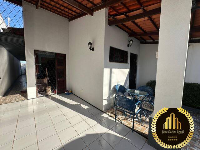Casa para Venda em Fortaleza - 4