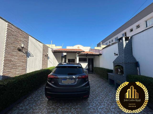 #231 - Casa para Venda em Fortaleza - CE - 1