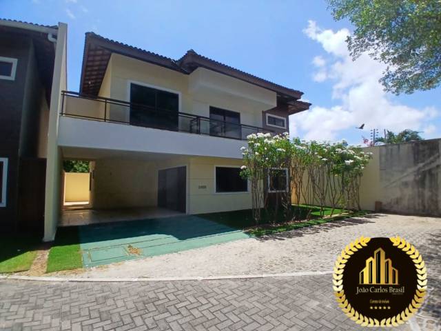 #232 - Casa para Venda em Fortaleza - CE - 3