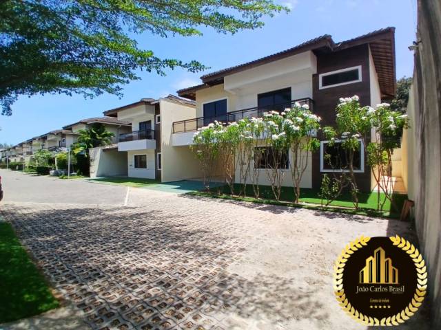 #232 - Casa para Venda em Fortaleza - CE - 2