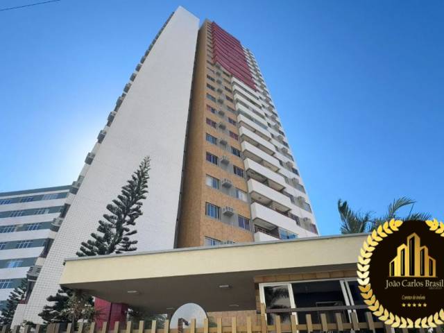 Venda em Aldeota - Fortaleza