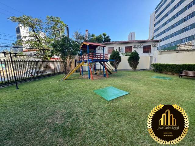 #233 - Apartamento para Venda em Fortaleza - CE - 2