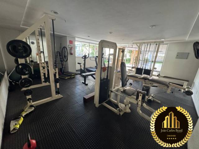 Apartamento para Venda em Fortaleza - 5