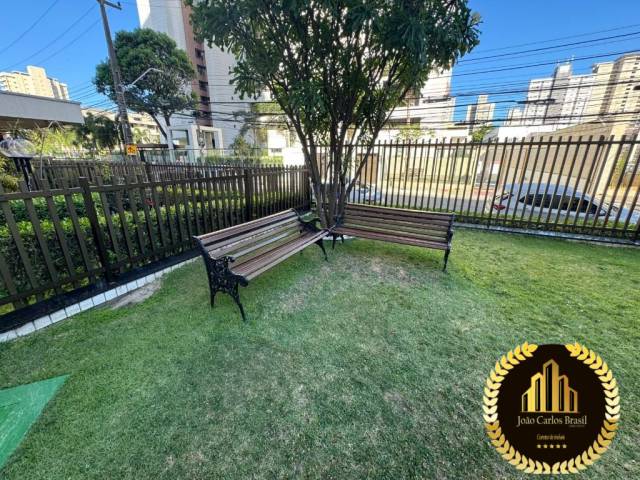 Apartamento para Venda em Fortaleza - 4