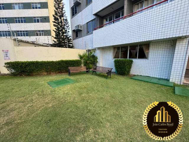 #233 - Apartamento para Venda em Fortaleza - CE - 3