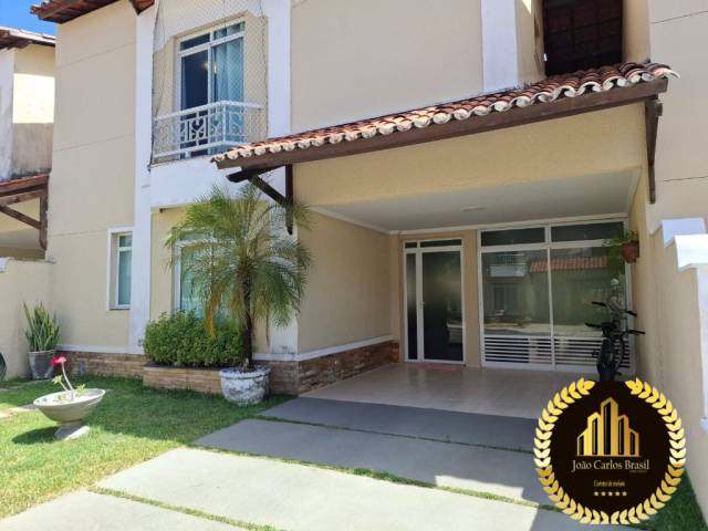 #234 - Casa para Venda em Eusébio - CE - 3