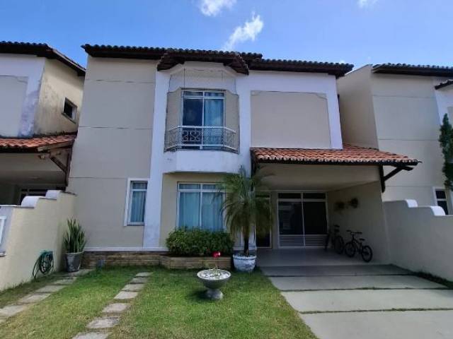 #234 - Casa para Venda em Eusébio - CE - 2