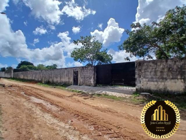 Venda em Urucunema - Eusébio