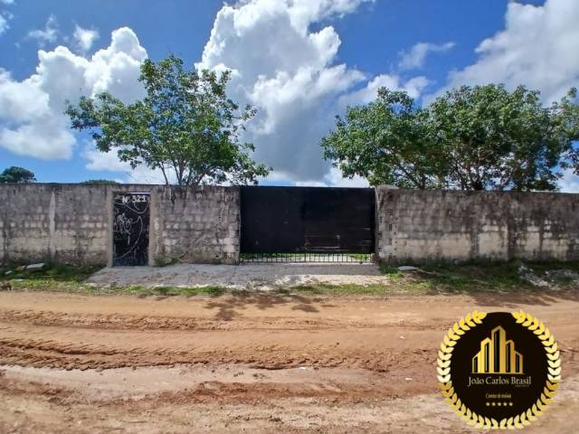 #235 - Terreno para Venda em Eusébio - CE - 2