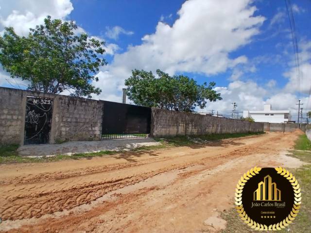 #235 - Terreno para Venda em Eusébio - CE - 3