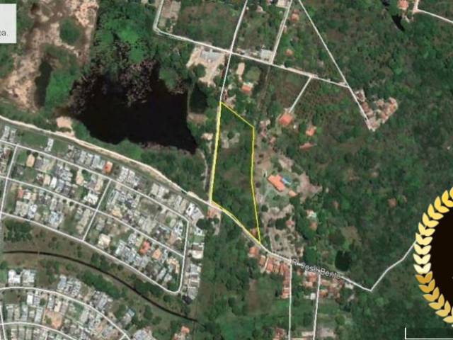 #236 - Área para Venda em Eusébio - CE - 3