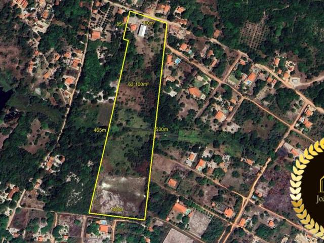 Venda em Aquiraz - Aquiraz