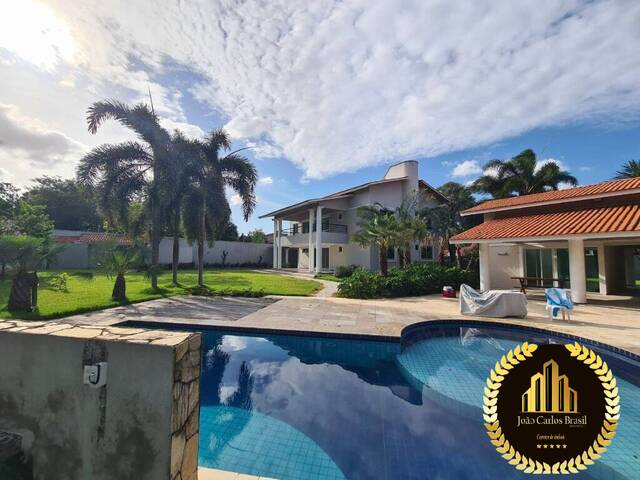 #237 - Casa para Venda em Eusébio - CE - 1