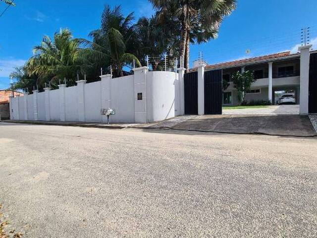 #237 - Casa para Venda em Eusébio - CE - 2