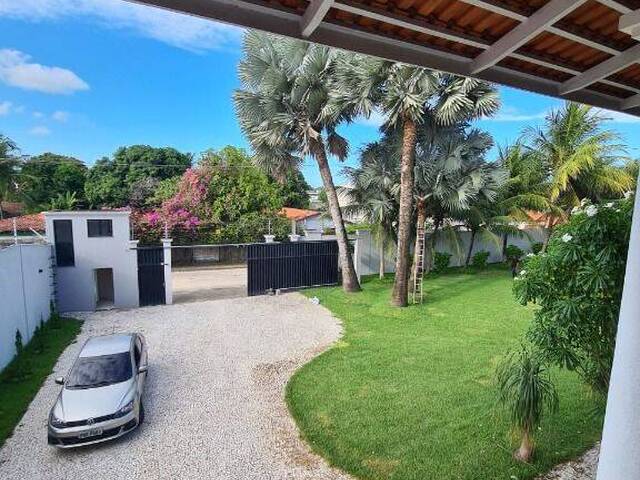 #237 - Casa para Venda em Eusébio - CE - 3