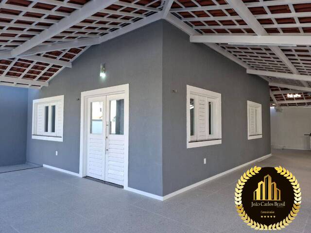 Casa para Venda em Eusébio - 4