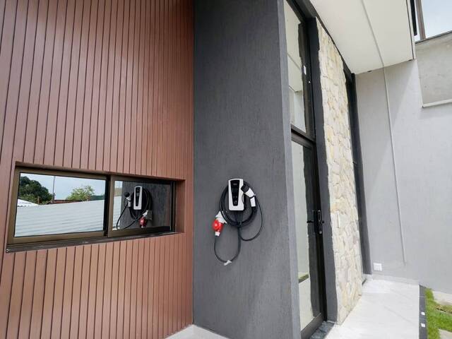 Casa para Venda em Eusébio - 4