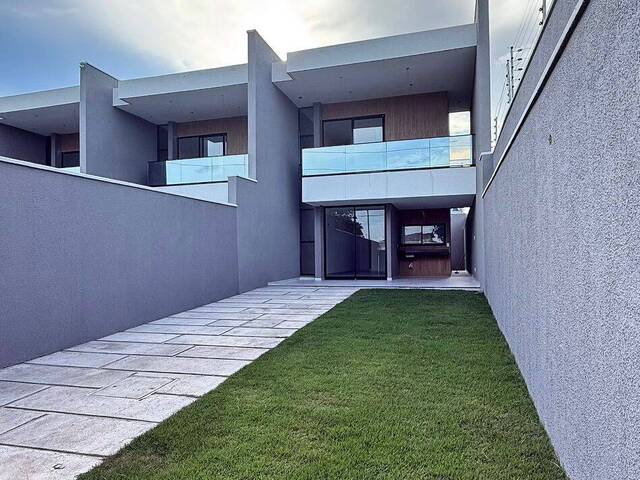 Casa para Venda em Eusébio - 2