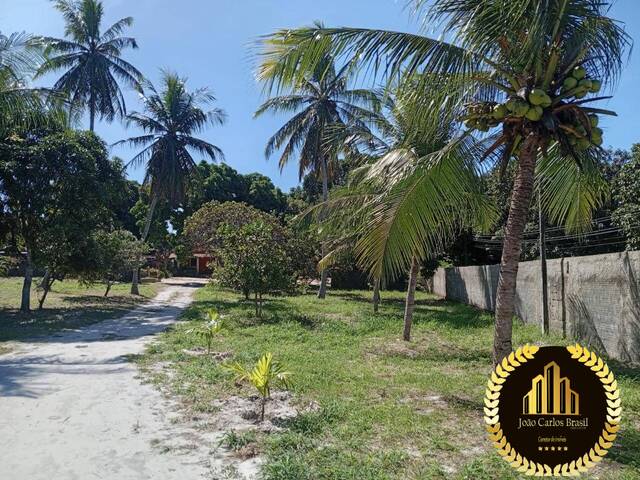 #264 - Casa para Venda em Pindoretama - CE - 2