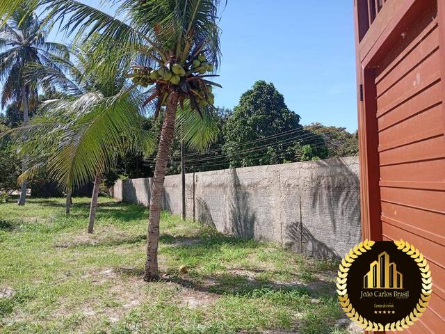 #264 - Casa para Venda em Pindoretama - CE - 3