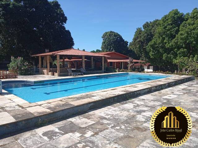 #264 - Casa para Venda em Pindoretama - CE - 1