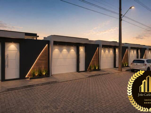 #265 - Casa para Venda em Eusébio - CE - 2
